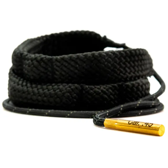 Ballistol FlexClean Bore Cleaning Rope .41 - .45 cal. / 10.6-11.6mm - Ballistol - .41 - .45 cal. / 10.6-11.6mm