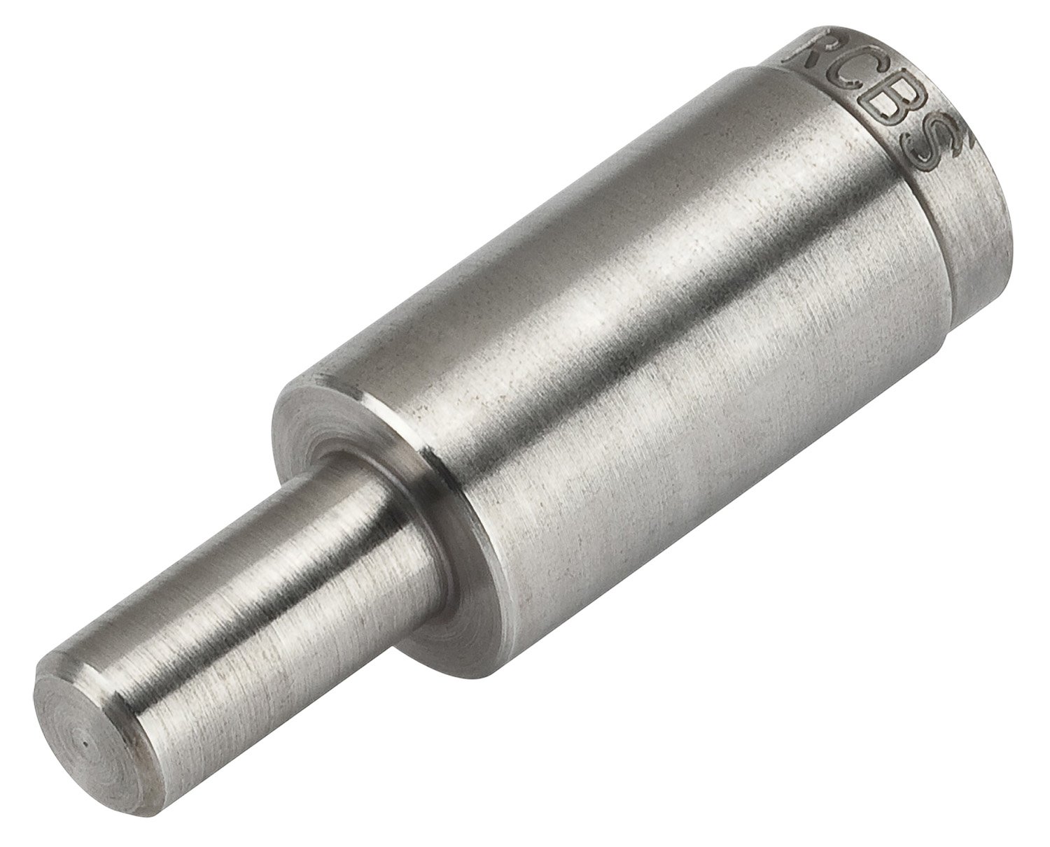 Buy RCBS 90417 34 Cal Hand Case Neck Turn Pilots Stainless Steel online