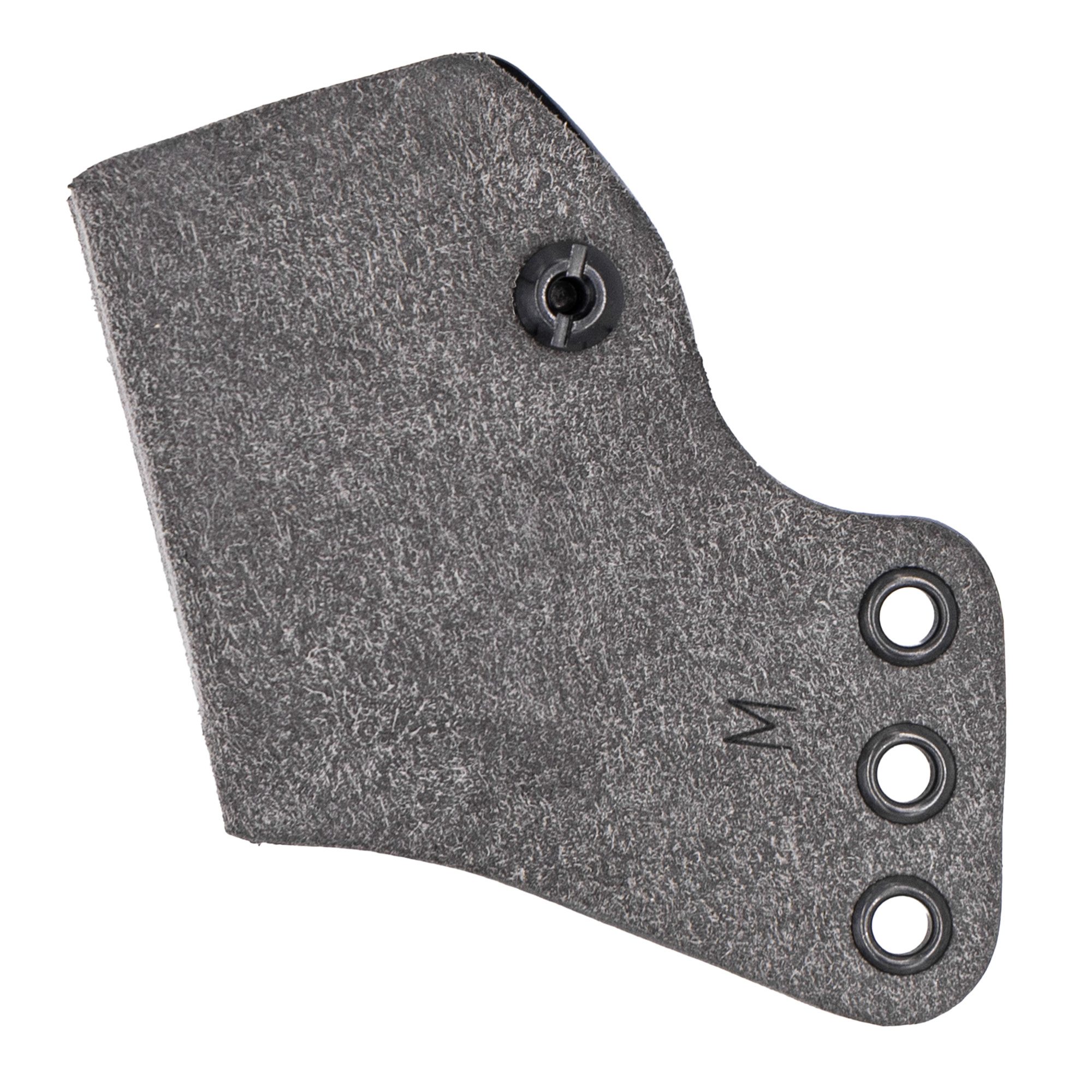 Safariland INCOG0244A7CX161 IncogX IWB Black Left Hand Springfield Hellcat Pro - Safariland