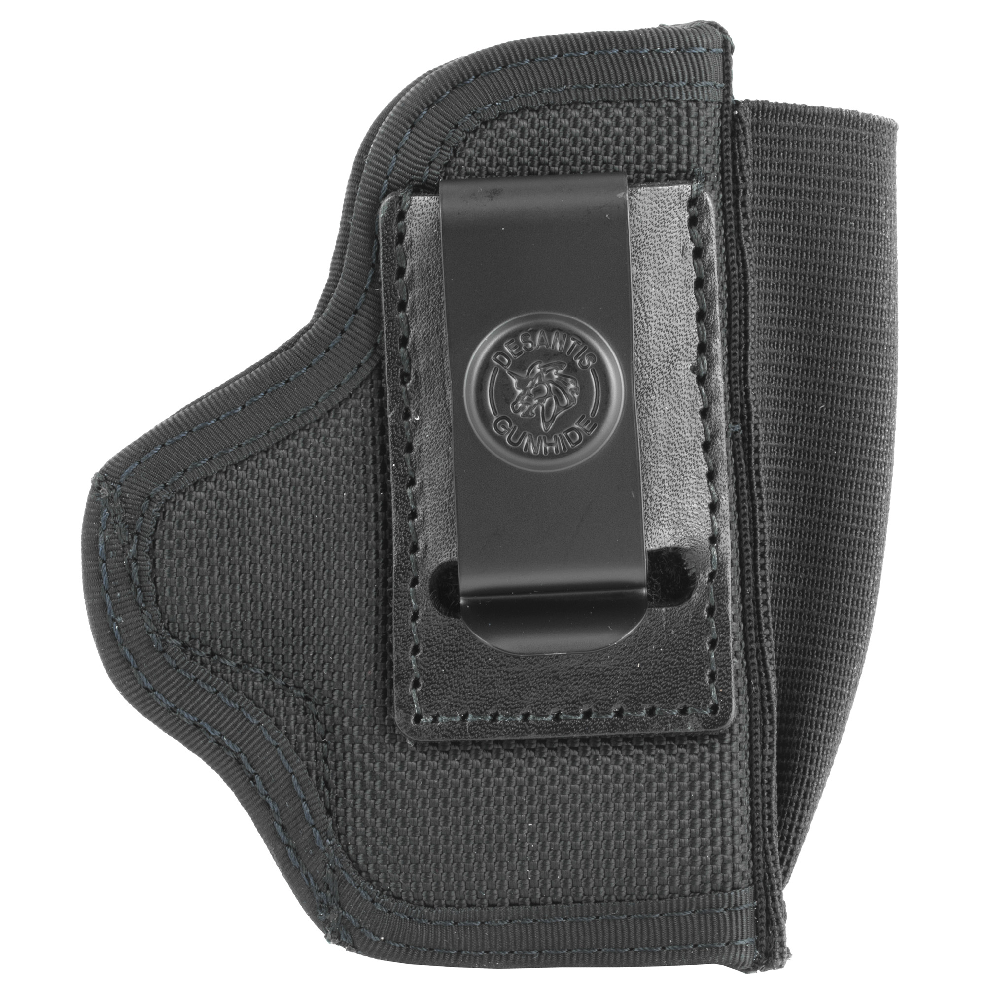 Buy DeSantis Pro Stealth IWB Holster for Diamondback DB380 - Premium Nylon, Ambidextrous online