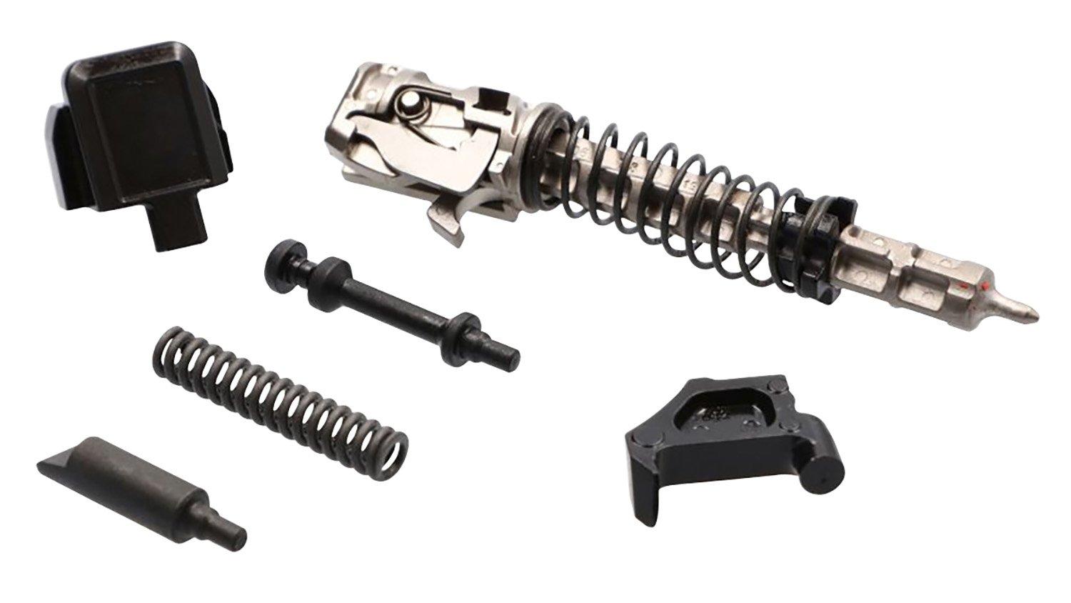 Sig Sauer 8900979 P320 Slide Parts Kit 9mm/357Sig Steel Components - Sig Sauer - P320