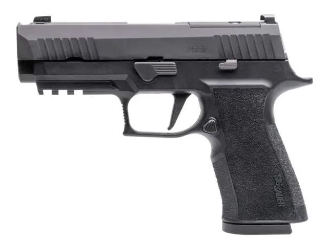 Buy Sig Sauer P320 Xten CarryComp 10mm 3.8in Black 15rd Striker Fired online