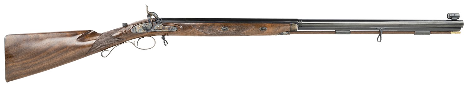 Tay 210096 Mortimer Whitworth Percussion 45 Cal 32" Musket Rifle - TAY - 45 CAL