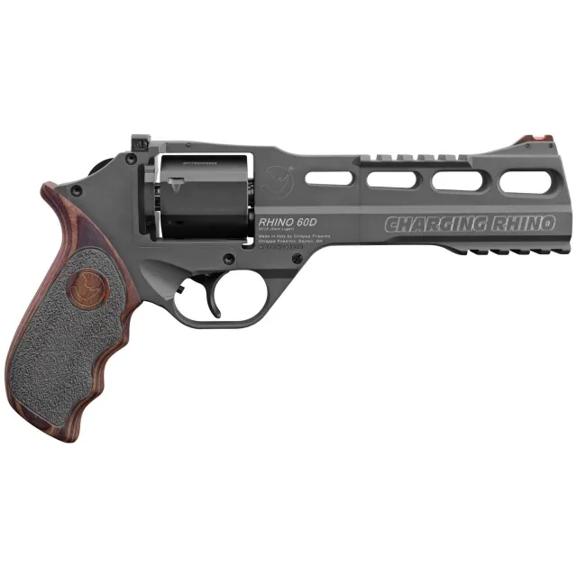 Chiappa Firearms 340.314 9mm - Chiappa Firearms - 9mm