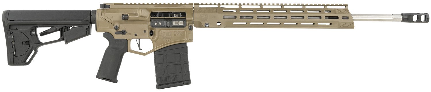 Diamondback Firearms DB1060M061 6.5 Creedmoor - Diamondback Firearms - 6.5 Creedmoor