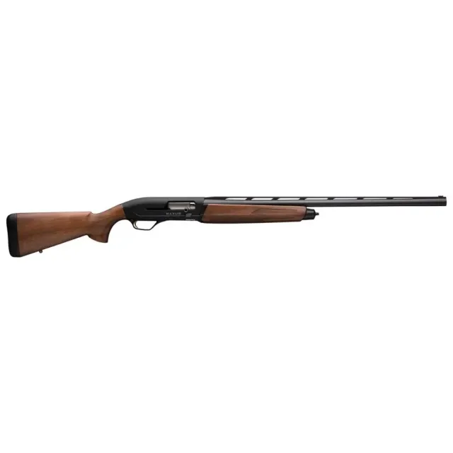 Browning Maxus Ii Hunter 12 Gauge 26 in Barrel 3 41 Semi-Auto