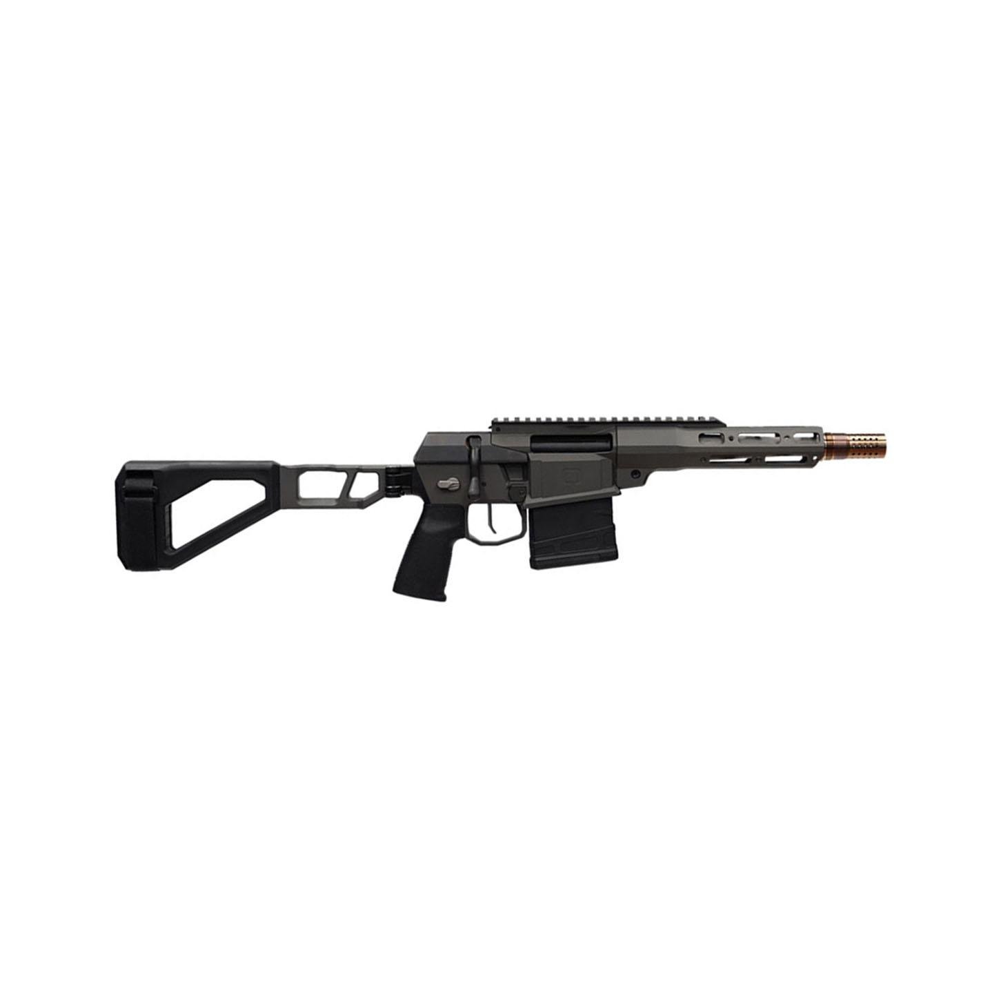 Q LLC The Fix 8.6 Blackout - Q LLC - 8.6 Blackout