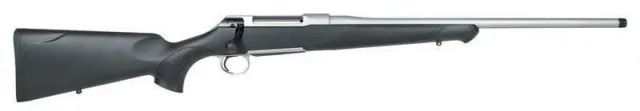 Sauer S1SX65CT 100 Ceratech 6.5 Creedmoor 22" Gray Ice Bolt Action Rifle