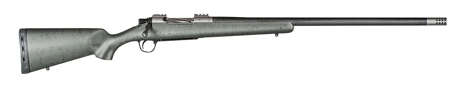 Christensen Arms CA10268315332 7mm Rem Mag - Christensen Arms - 7mm Rem Mag