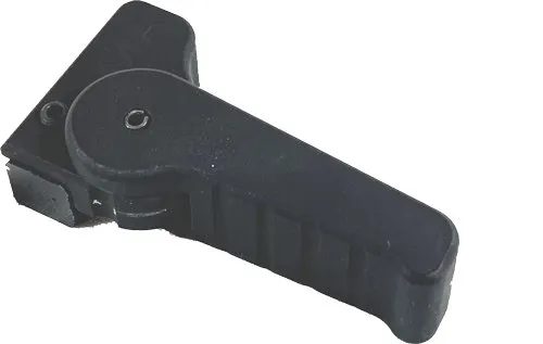 Manticore Arms MA6550 Switchback Charging Handle Black X95 Mini
