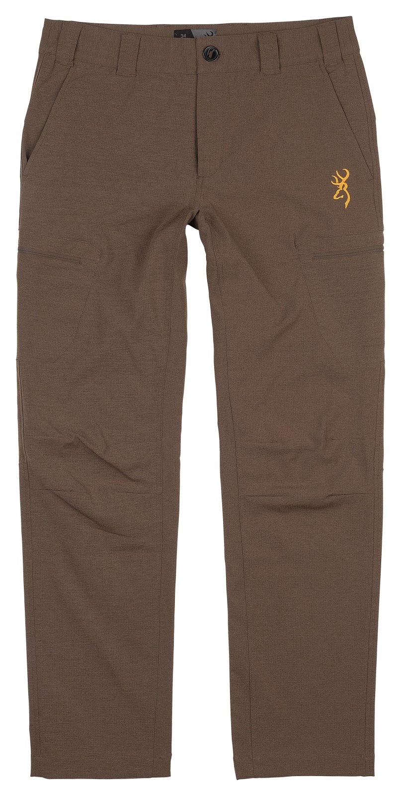 Browning EARLY SEASON Pant Major Brown 36 Waist 3020569836 - Browning