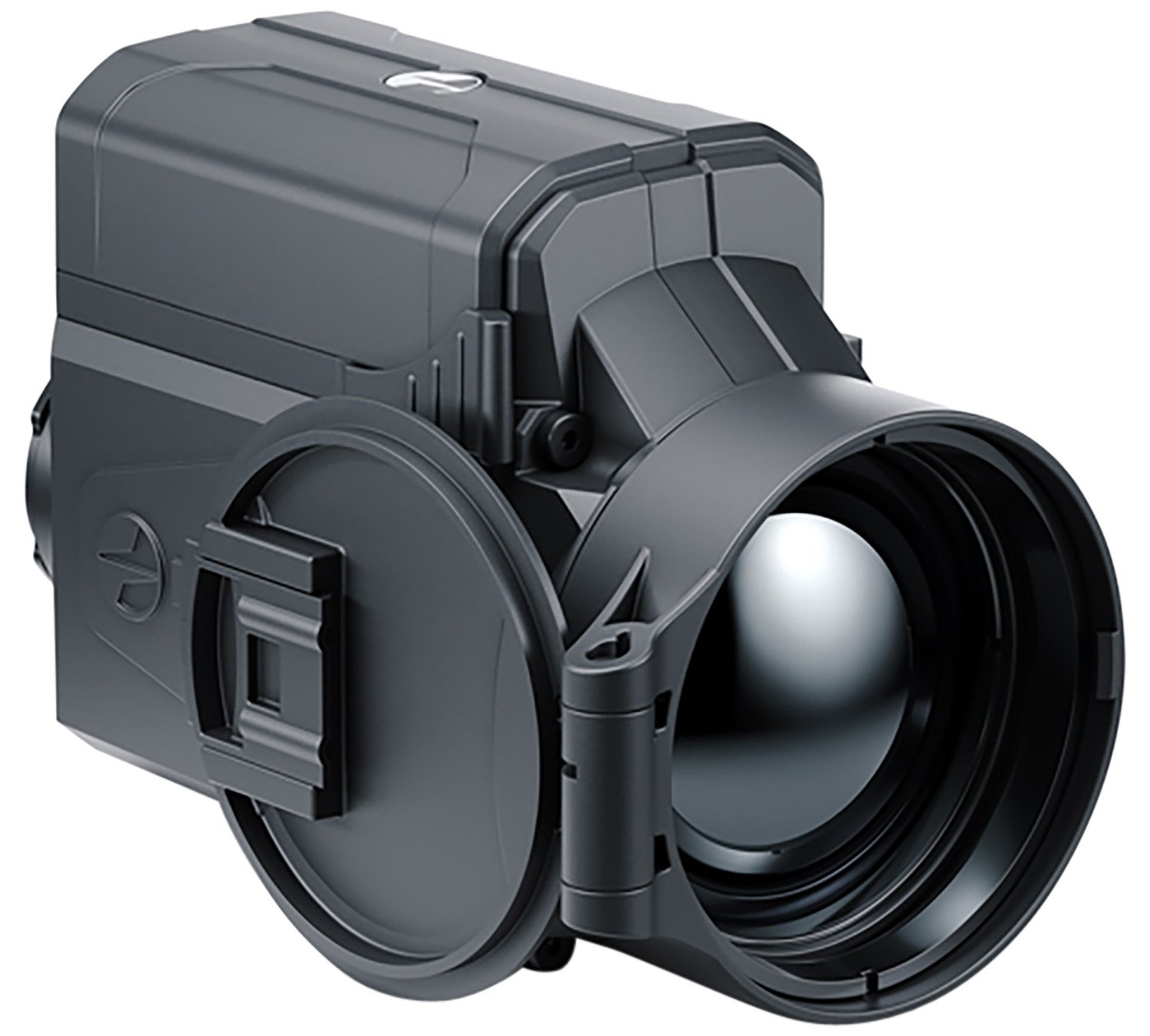 Pulsar Krypton 2 Fxg5 50mm Thermal Front Attachment Kit - Pulsar - 50MM