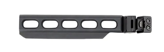 Buy Samson 040614301 B.R.E. Black Anodized Bufferless Receiver Extension online