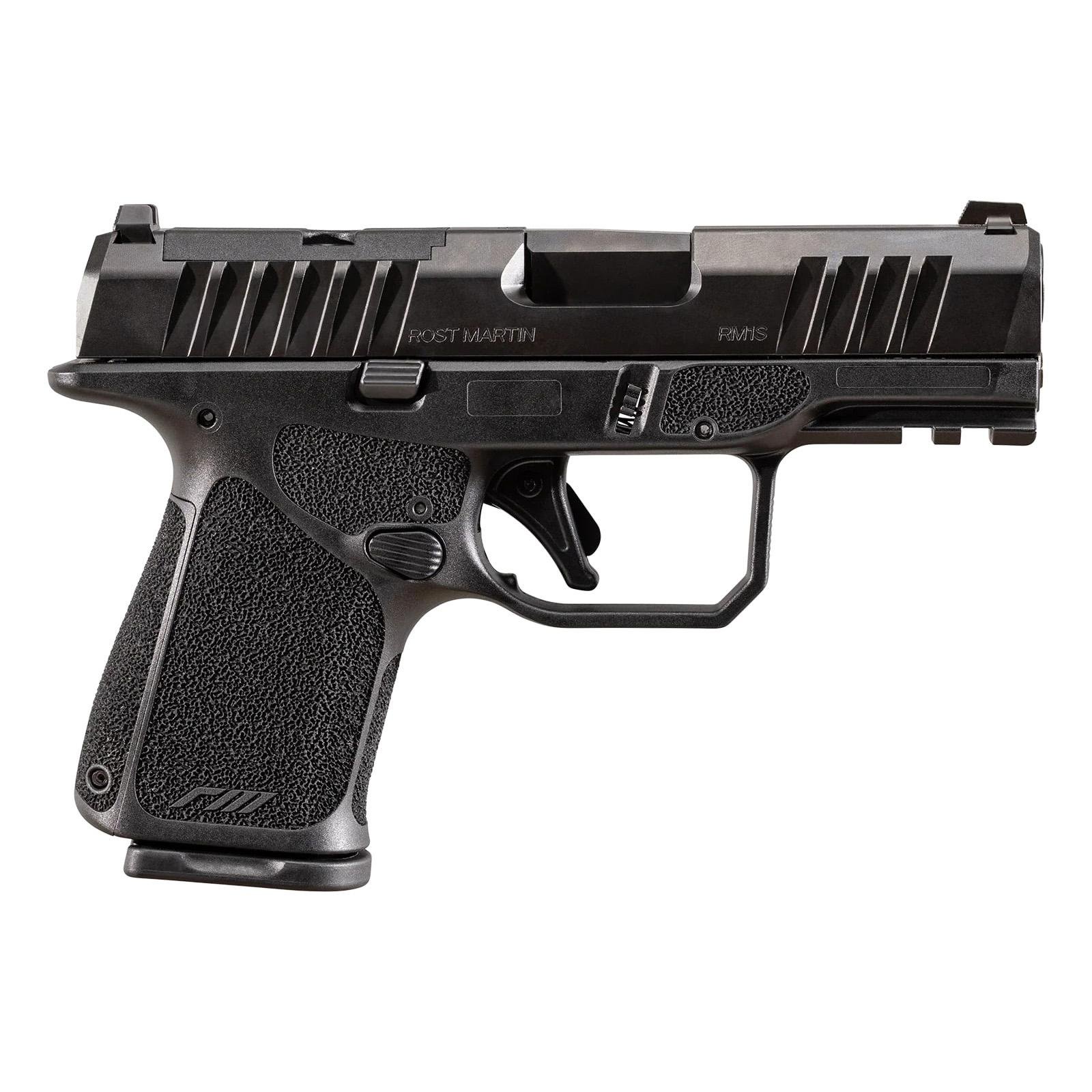 Buy Rost Martin RM1S 9MM LUGER online