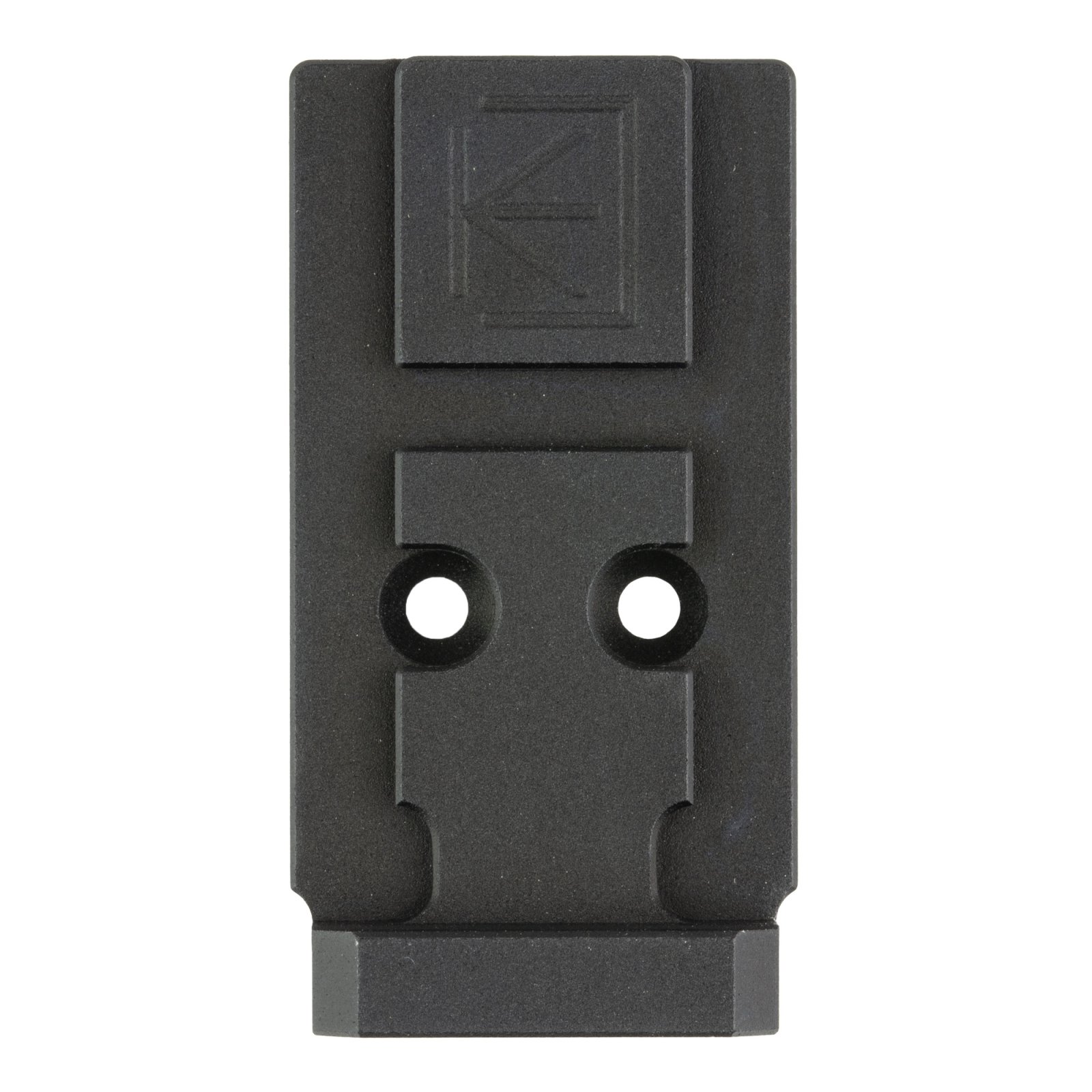 Buy Calculated Kinetics DOGTAG ACRO P2 Optic Plate GLOCK MOS Footprint online