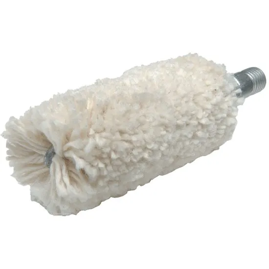 Hoppe's Cotton Cleaning Swab 20 Gauge 10 Pack 1318 - Hoppe's - 20 GAUGE