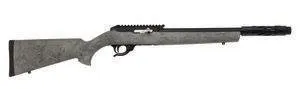 Tactical Solutions X-Ring VR .22LR Rifle Ghillie Green