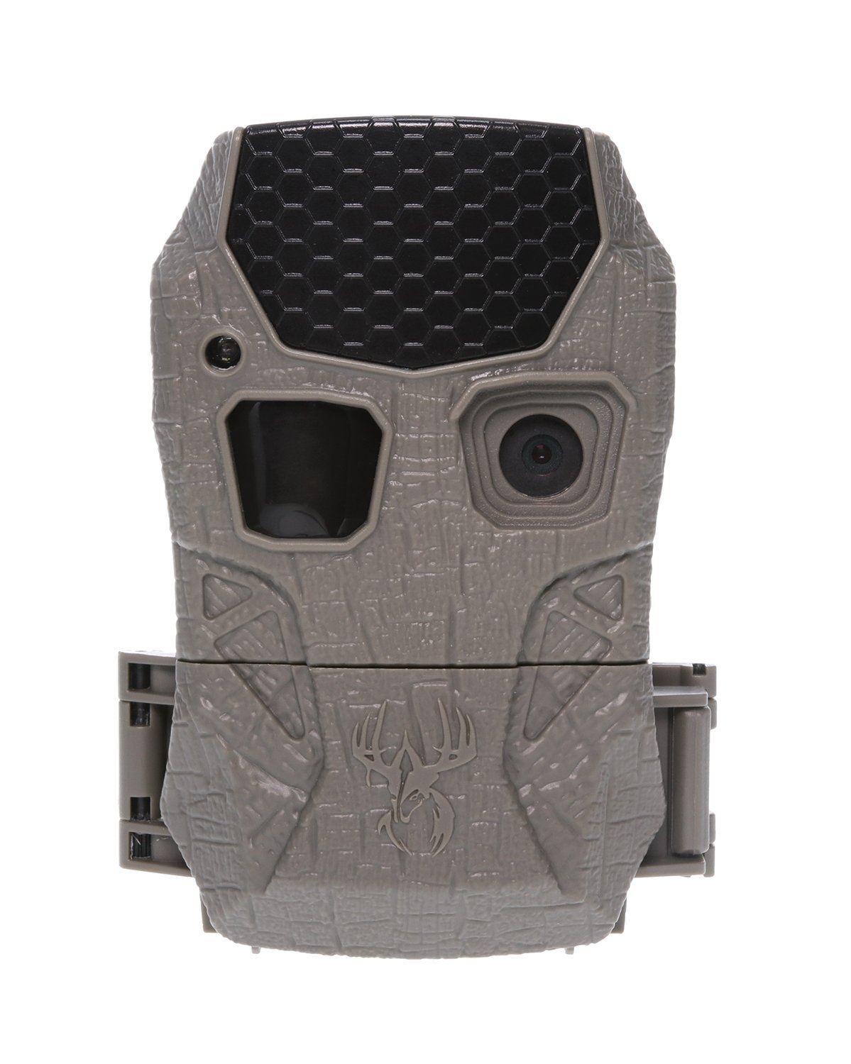 Wildgame Innovations WGIKICK2 Kicker 2.0 Trail Camera 18MP 720p HD Brown - WGI
