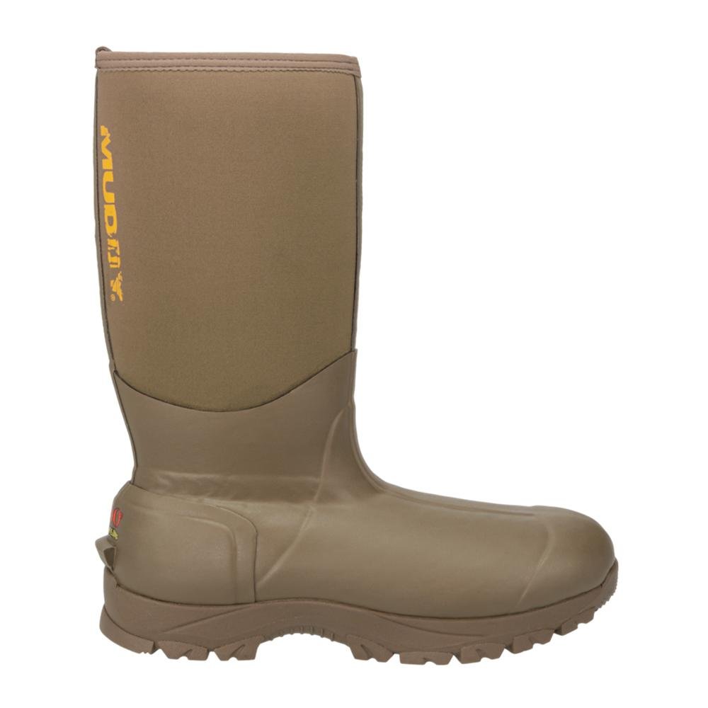 Buy Muddy MUD-MTX-17IN16-CL-7 Insulated Hunting Boot Clay 1600G 17" Size 7D online
