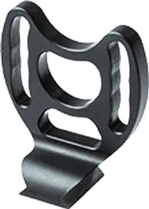 Tight Spot Extended Mounting Bracket 2017 Black TSQNB17 - Tight Spot