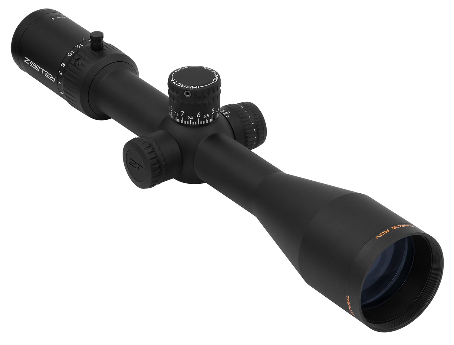 Buy Zero Tech TR4245F-IR 4-24x50mm Scope, 30mm Tube, Illuminated FFP Reticle online