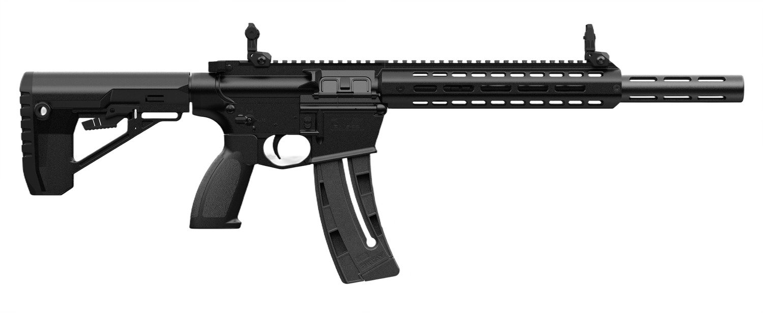 Buy Retay RA1522-BLK-MLOK Forend .22 LR Aluminum M-LOK Black online