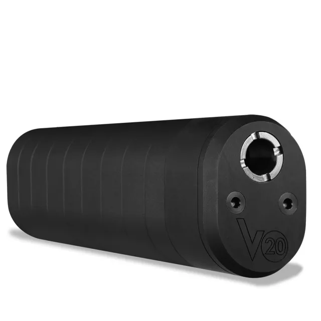 Yankee Hill Machine VICTRA-20 20Ga Shotgun Suppressor YHM-1300 - Yankee Hill Machine Co. - 20 Gauge for sale at Smoke Wagon Firearms