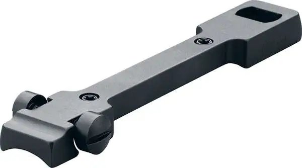 Buy Leupold 55724 1-Piece Base Savage 10SA Steel Matte Black 0.300 Win Mag online