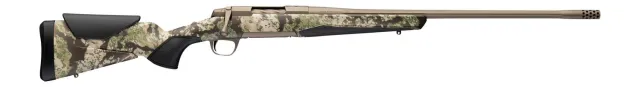 Browning X-Bolt 2 Speed 30-06 036138226 - Browning - 30-06