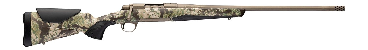 Browning X-Bolt 2 Speed 7mm PRC 036138298 - Browning - 7mm PRC