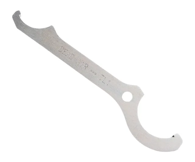 Dead Air OTB Spanner Wrench Nomad Ti Suppressor Tool DAT006