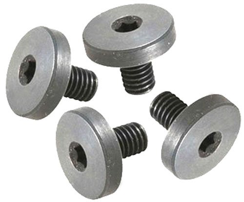 Beretta GRIP SCREW KIT ALLEN STYLE 4EA. S/S SCREWS&WASHERS - Beretta