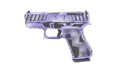 Glock 43X M.O.S. 9mm - GLOCK - 9MM
