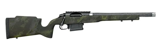 Proof Research 150764 Elevation 2.0 6.5 PRC 20" Stainless Rifle