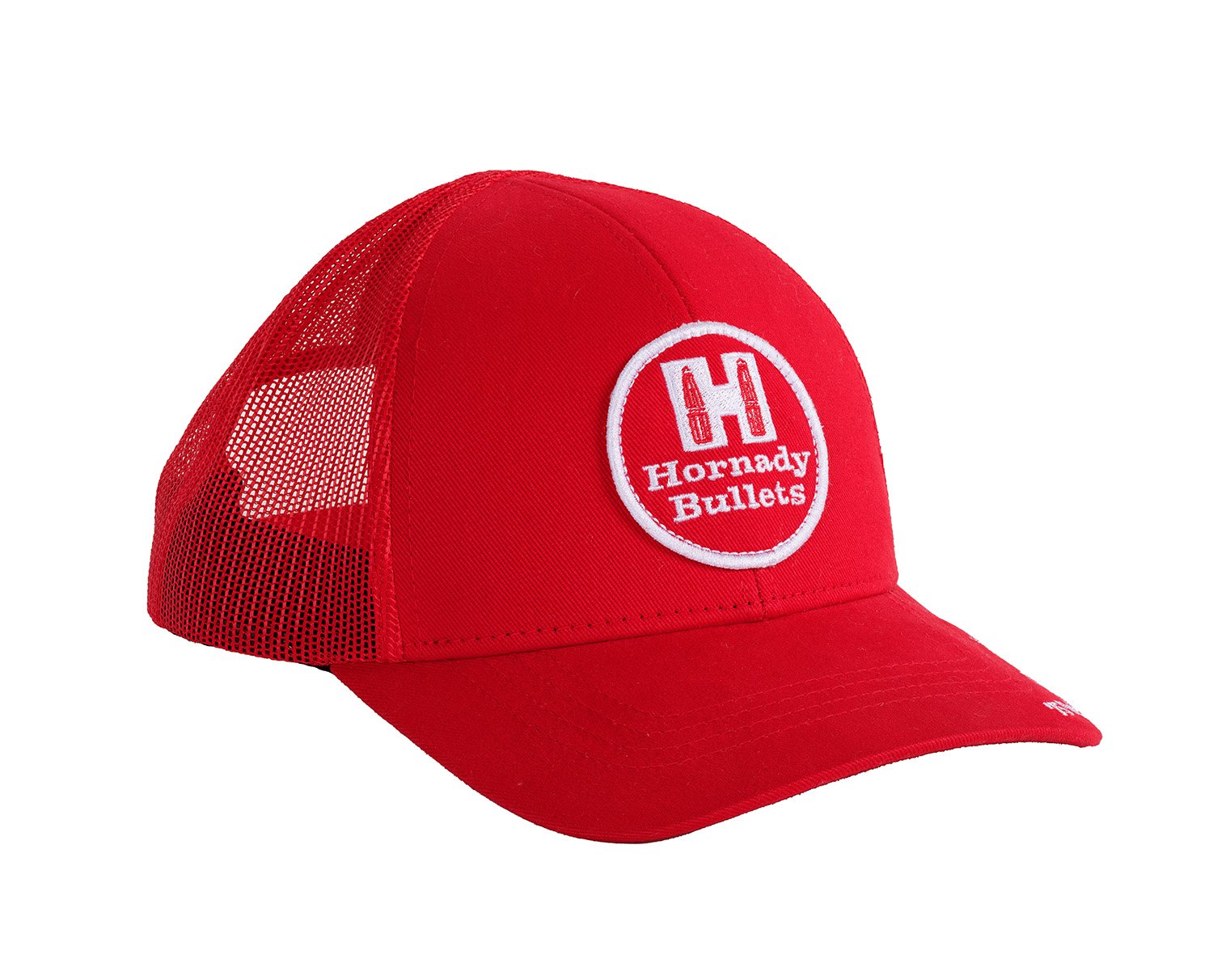 Buy Horn Hunter Hornady 75th Anniversary Cap Red White OSFA 99218 online
