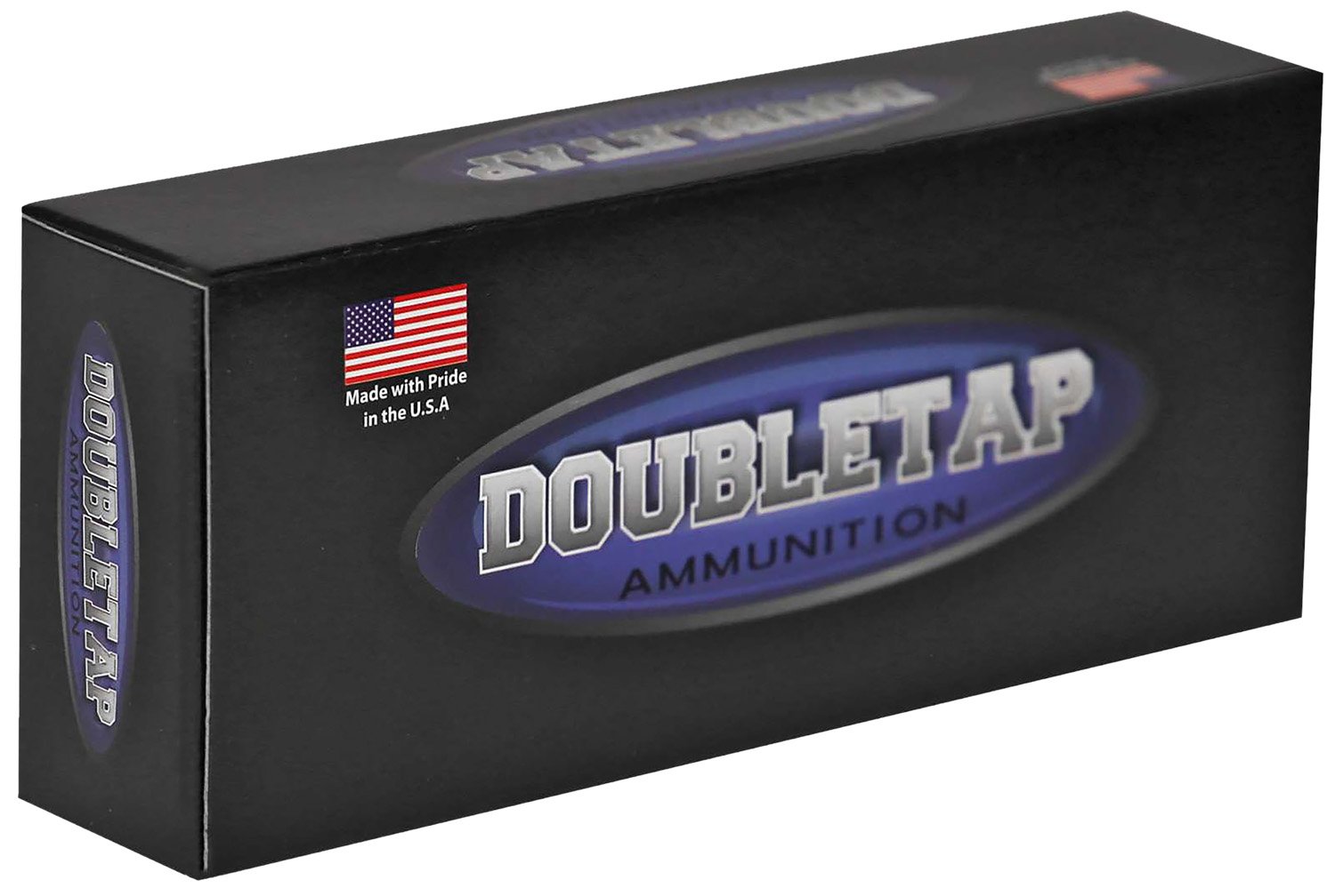 Doubletap 300BK220MK 300 AAC Blackout 220gr HPBT Subsonic Ammo 20/Box - DTAP - 300 Blackout