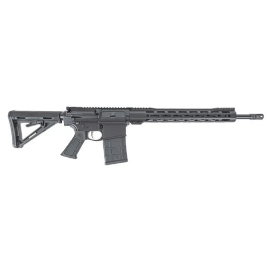 DPMS DP-10 308WIN RIFLE 18" MLOK RAIL, MOE 1-20RD