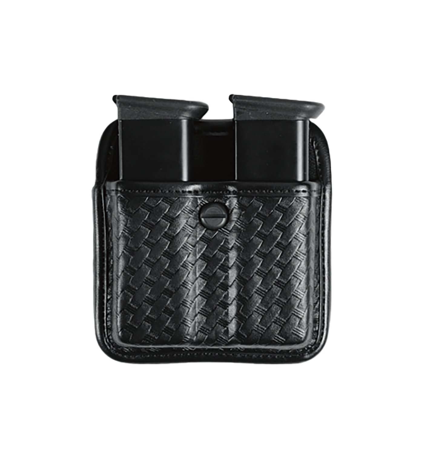Buy Bianchi 22265 Triple Threat II Pouch Basket Black online