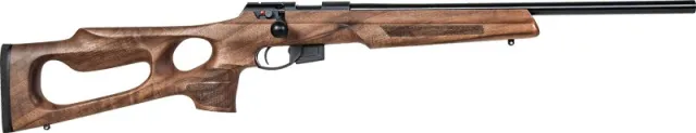 Anschutz 1761 HB 22LR 015611 .22 LONG RIFLE - Anschutz - .22 LONG RIFLE