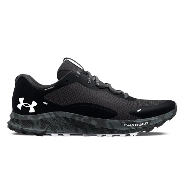 Under Armour Charged Bandit Trail 2 Storm Women's Running Shoes