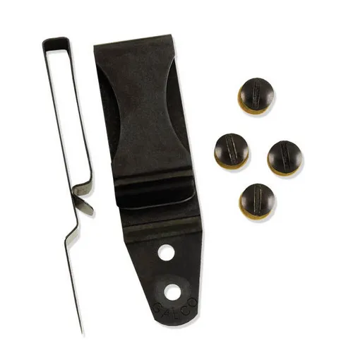 Galco KingTuk V-Hawk Tuckable Holster Metal Clips CLP175