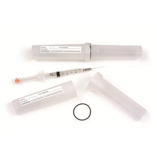 Syringe Holder