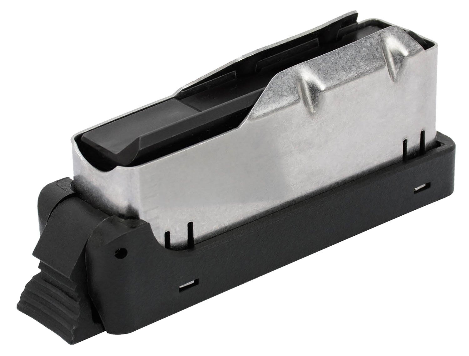 Kimber 1002478A Rifle Box Magazine 3rd 270/280/30-06 84L Hunter - Kimber Manufacturing, Inc. - 3RD