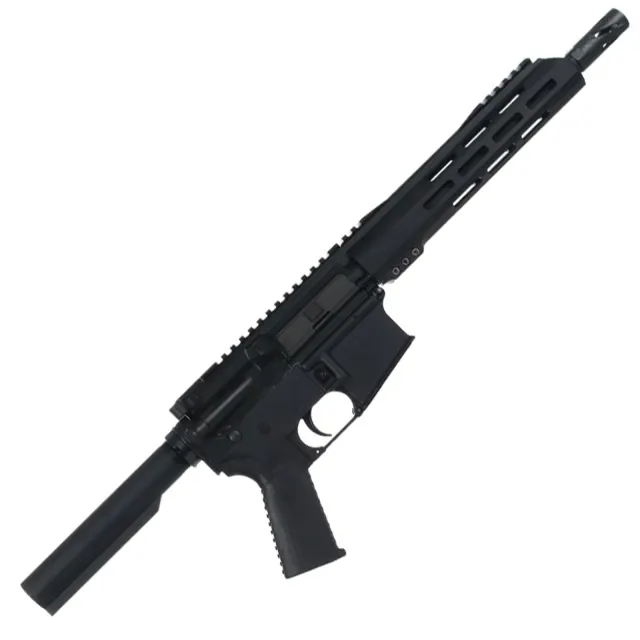 Bear Creek Arsenal Pistol 5.56 NATO BCA-DL-556-123 - BEAR CREEK - 5.56 NATO