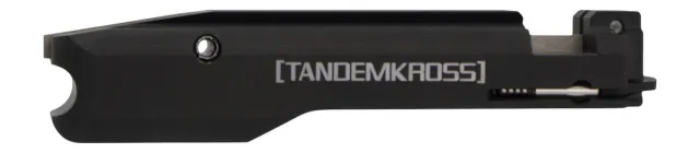 TANDEMKROSS KrossFire Bolt TK18N0122BLK2 - TANDEMKROSS