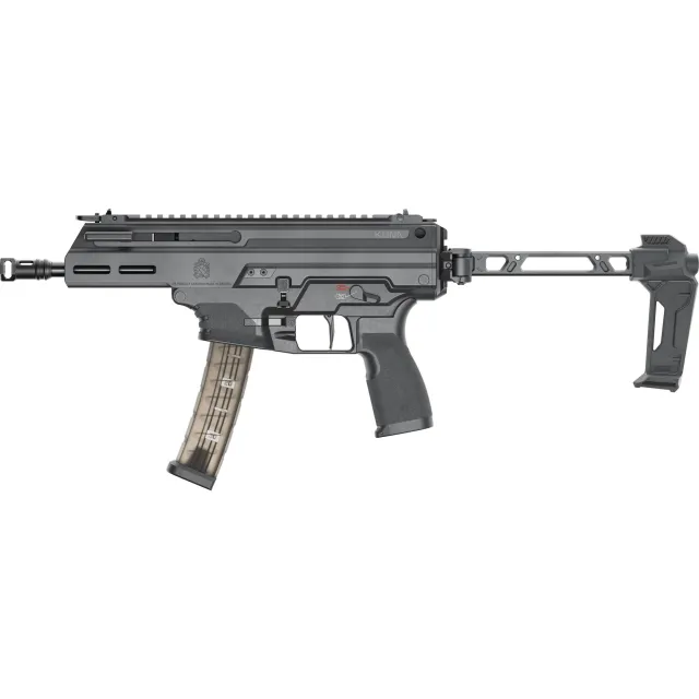 Buy Springfield Armory KN9069B-FSA 9mm Handgun 6" Melonite Barrel 30-Rd Mag online