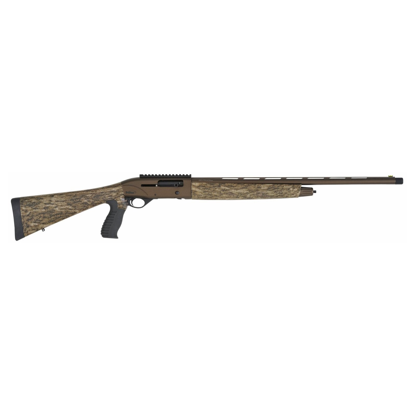 TriStar 24153 Viper G2 Turkey 410 Gauge 3" 5+1 24" Barrel Bronze... - TriStar - 410 Bore