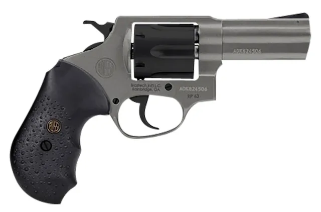 Rossi RP63 357 Magnum 2-RP631C - ROSSI - 357 Magnum | 38 Special