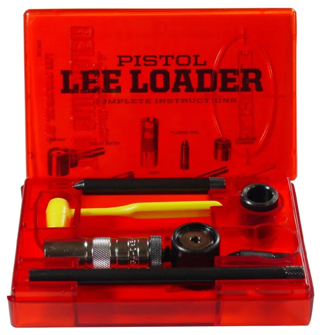 Buy Lee Precision 90258 Loader Classic 357 Mag online