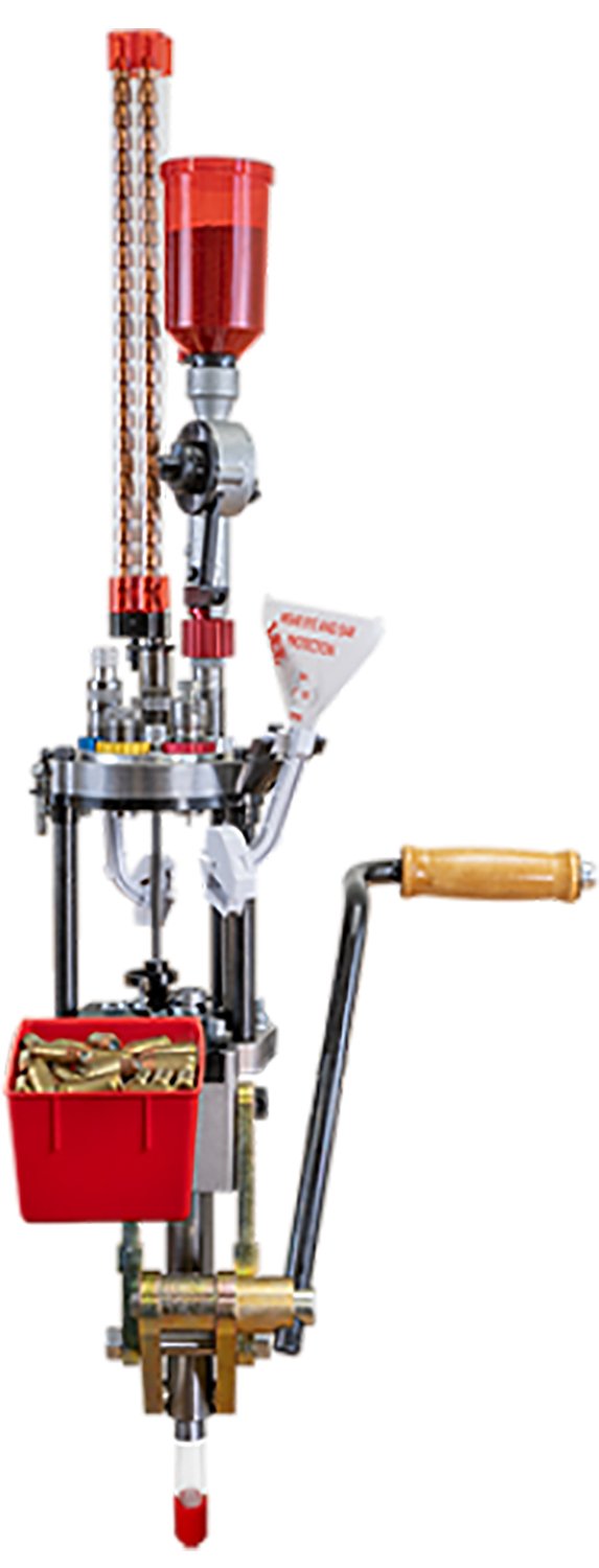 Lee Precision 92173 Ultimate Turret Press Kit 38 Special Steel - Lee Precision - 38 Special